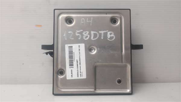 Modulo Confort Audi A4 Avant (8E)(2004->) 2.0 TDI 16V - Imagen 3