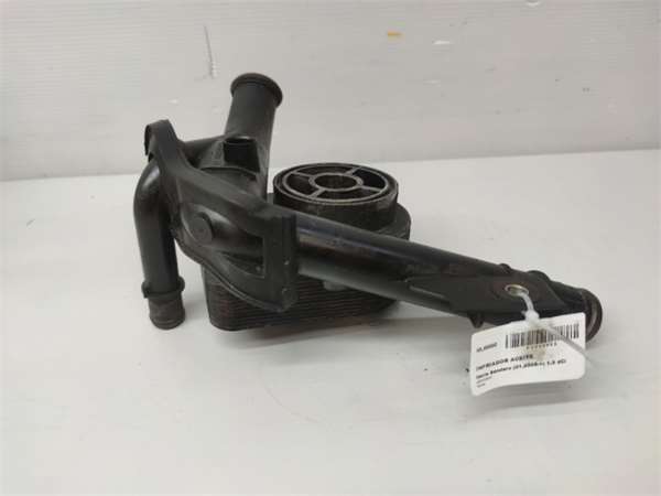 Enfriador Aceite Dacia Sandero (01.2008->) 1.5 dCi - Imagen 2