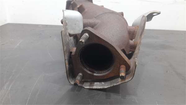 Catalizador Nissan NAVARA Caja/Chasis (D40) 2.5 dCi 4WD - Imagen 4