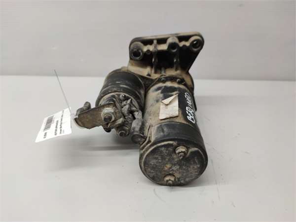 Motor Arranque Citroen Berlingo Combi (2008->) 1.6 HDi 90 - Imagen 2