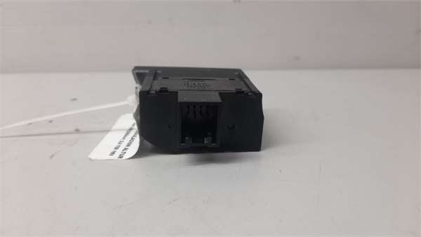 Interruptor Regulacion Altura Faros Audi A4 Avant (8E)(2004->) 2.0 TDI 16V - Imagen 2