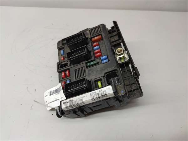 BSM Citroen C4 Picasso (2007->) 1.6 HDi - Imagen 3