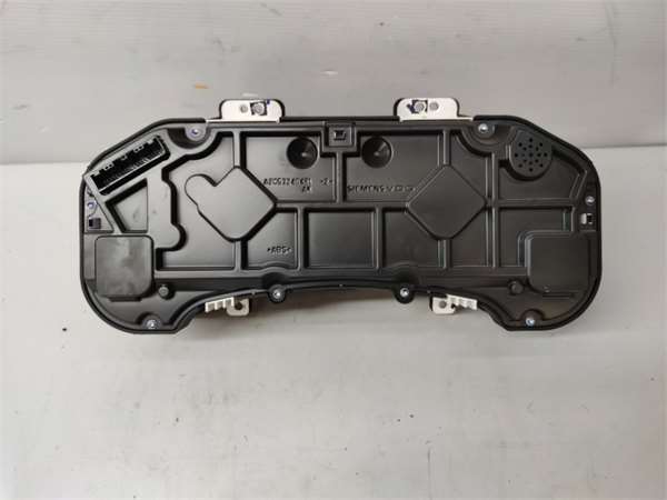 Cuadro Completo Toyota Auris (E15)(10.2006->) 1.6 VVTi - Imagen 3