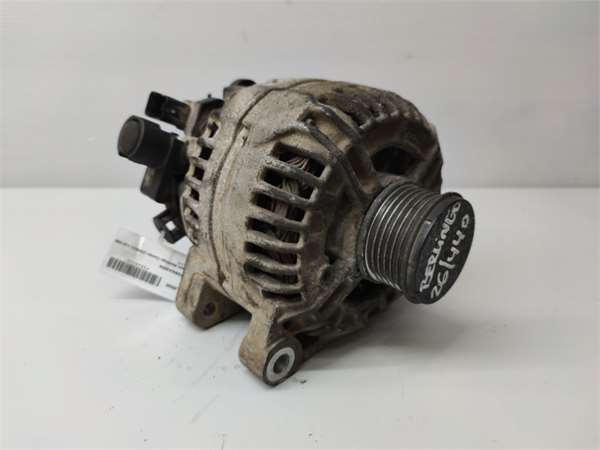 Alternador Citroen Berlingo Combi (2008->) 1.6 HDi 90 - Imagen 2