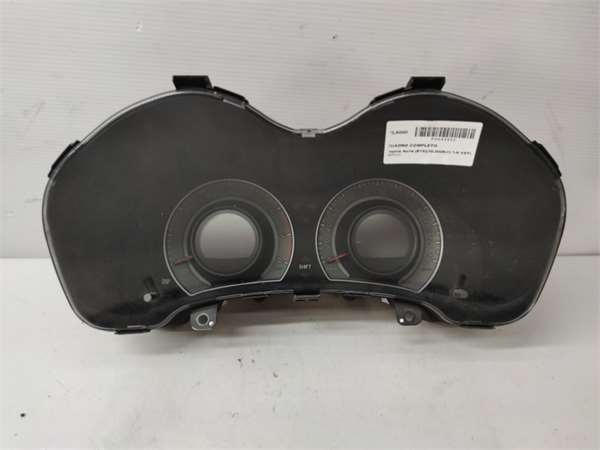 Cuadro Completo Toyota Auris (E15)(10.2006->) 1.6 VVTi - Imagen 4