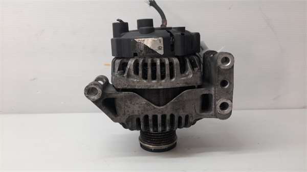 Alternador Fiat DOBLO Cargo Caja/Chasis (263) 1.3 D Multijet - Imagen 2