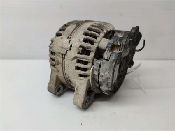 Alternador Citroen Berlingo Combi (2008->) 1.6 HDi 90 - Imagen 3