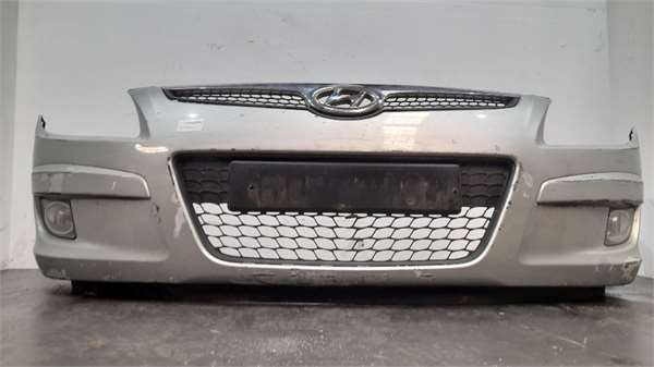 Paragolpes Delantero Hyundai i30 (FD)(06.2007->) 1.4 - Imagen 4