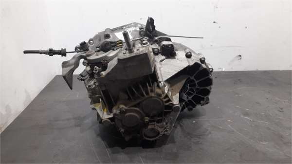 Caja Cambios Manual Ford MONDEO IV 2.0 TDCi - Imagen 3