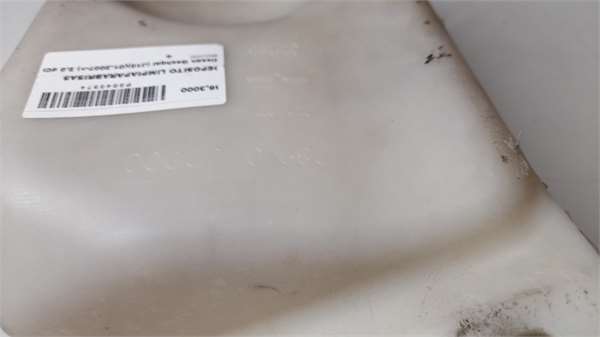 Deposito Limpiaparabrisas Nissan Qashqai (J10)(01.2007->) 2.0 dCi - Imagen 3