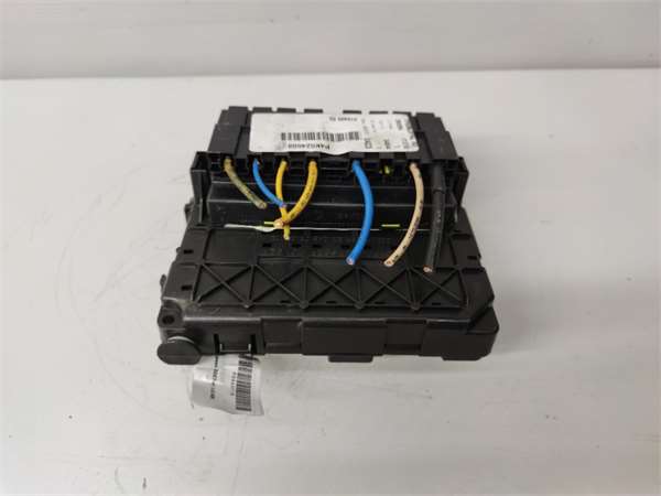 BSM Citroen C4 Picasso (2007->) 1.6 HDi - Imagen 4