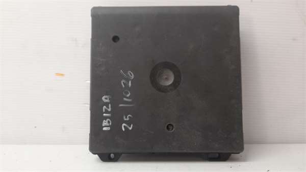 Modulo Confort Seat Ibiza (6L1)(04.2002->) 1.9 TDI - Imagen 3