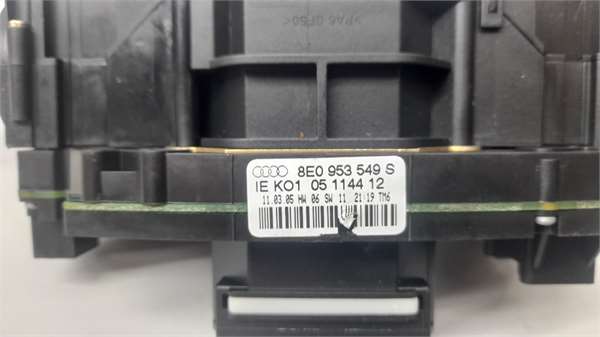 COM 2000 Audi A4 Avant (8E)(2004->) 2.0 TDI 16V - Imagen 5