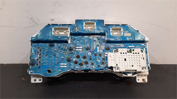 Cuadro Completo Mitsubishi MONTERO CLASSIC (V2_W) 3.2 DI-D - Imagen 3