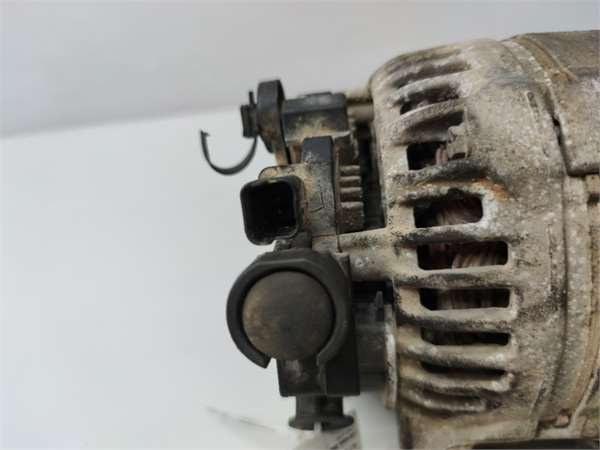 Alternador Citroen Berlingo Combi (2008->) 1.6 HDi 90 - Imagen 4