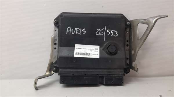 Centralita Toyota Auris (E15)(10.2006->) 2.0 D-4D - Imagen 2