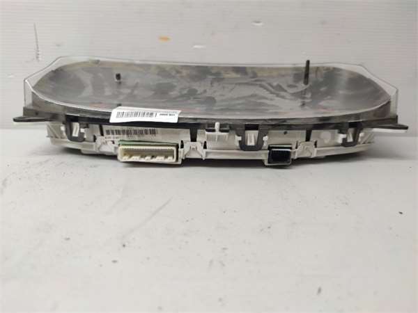 Cuadro Completo Nissan NAVARA Caja/Chasis (D40) 2.5 dCi 4WD - Imagen 3