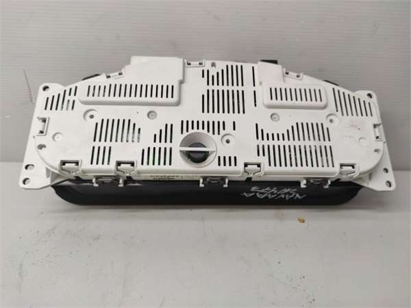 Cuadro Completo Nissan NAVARA Caja/Chasis (D40) 2.5 dCi 4WD - Imagen 2