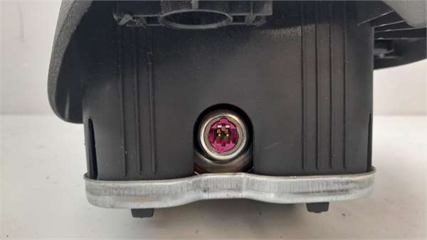 Airbag Volante Renault Clio III (2005->) 1.5 dCi (BR17, CR17) - Imagen 4