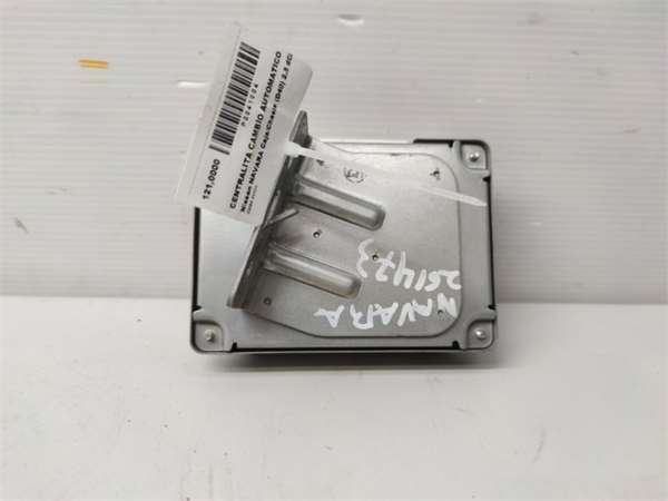 Centralita Cambio Automatico Nissan NAVARA Caja/Chasis (D40) 2.5 dCi 4WD - Imagen 3