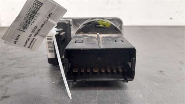 Mando De Luces Seat Ibiza (6K1)(08.1999->) 1.9 SDI - Imagen 3