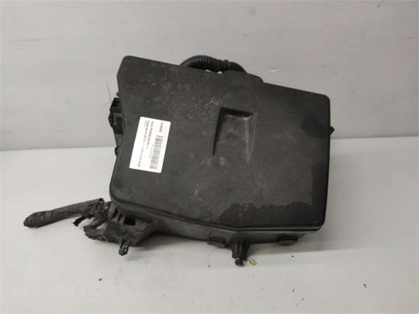 Caja Fusibles/Rele Toyota Auris (E15)(10.2006->) 2.0 D-4D - Imagen 5
