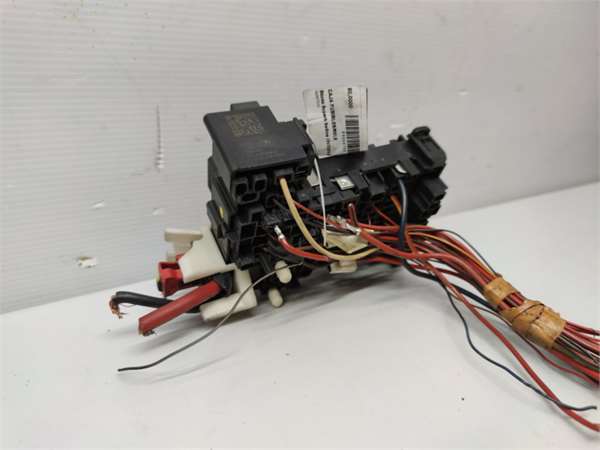 Caja Fusibles/Rele Skoda Superb Berlina (3V3)(03.2015->) 3T - Imagen 4