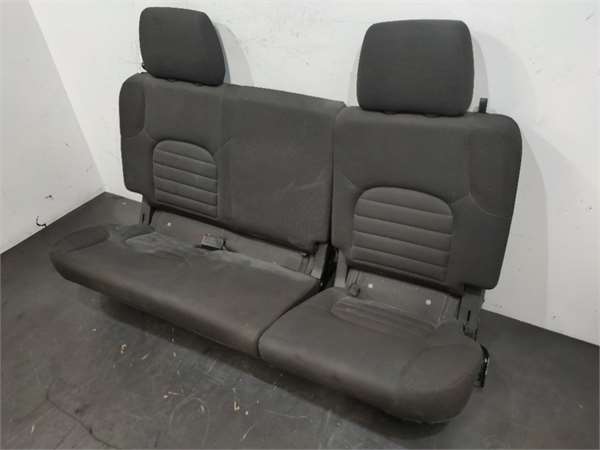 Asientos Traseros Nissan NAVARA Caja/Chasis (D40) 2.5 dCi 4WD - Imagen 3
