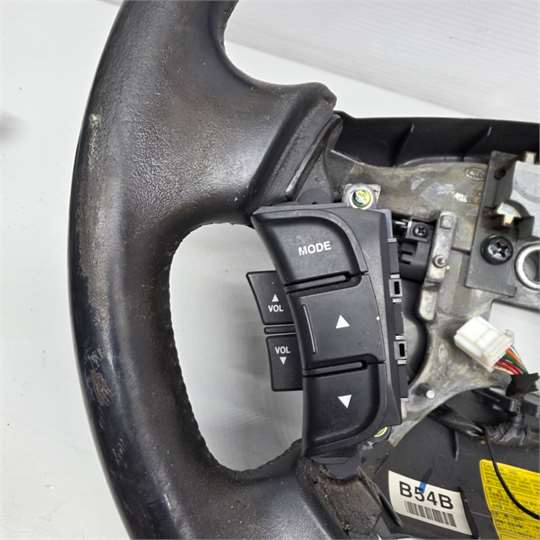 Volante Kia Carens (UN)(2007->) 2.0 CRDi 140 - Imagen 4