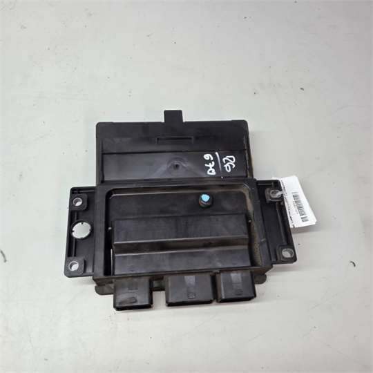 Centralita Renault Clio III (2005->) 1.5 dCi (BR17, CR17) - Imagen 2