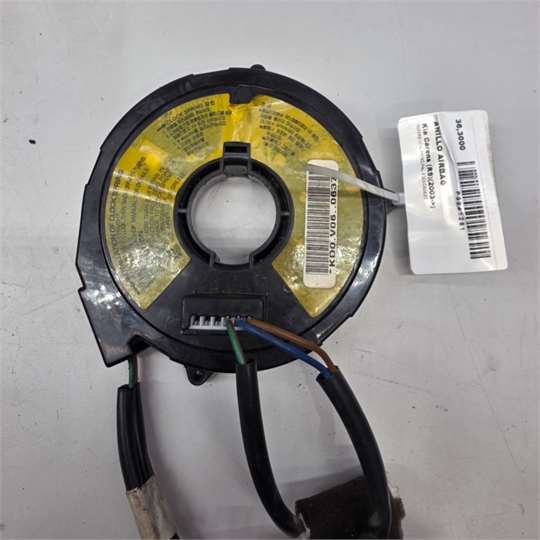Anillo Airbag Kia Carens (RS)(2003->) - Imagen 2