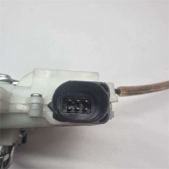 Cerradura Puerta Delantera Izquierda Seat Leon (1M1)(11.1999->) 1.9 TDI - Imagen 2