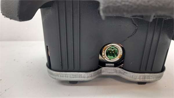 Airbag Volante Renault Clio III (2005->) 1.5 dCi (BR17, CR17) - Imagen 5