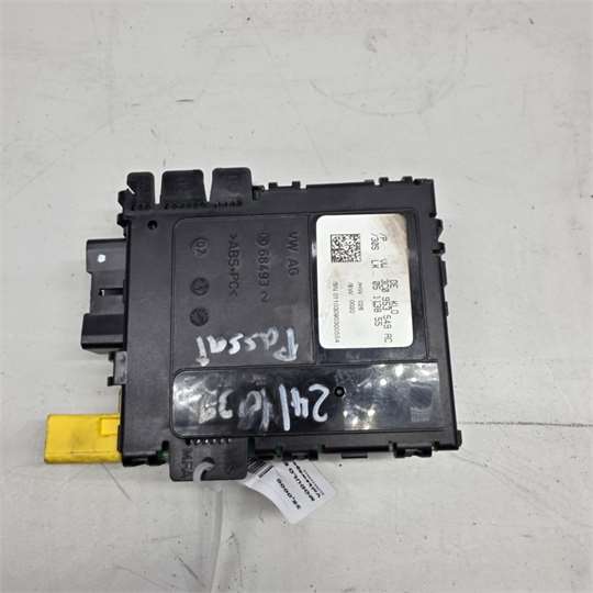 MODULO ELECTRONICO Volkswagen Passat Berlina (3C2)(2005->) 2.0 TDI - Imagen 2
