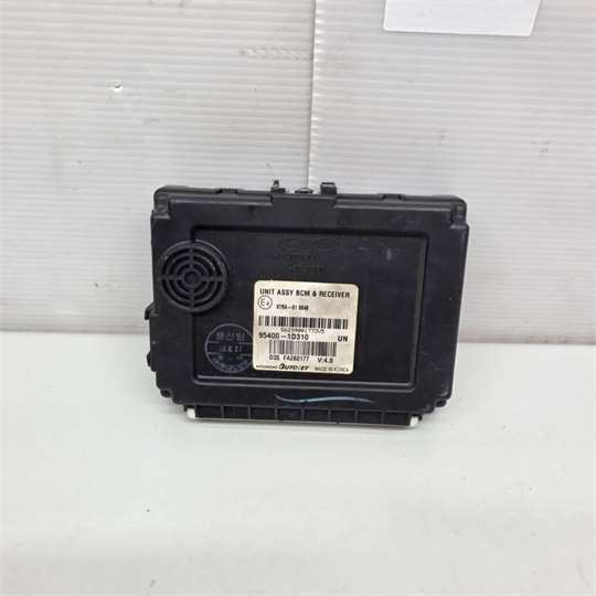 MODULO ELECTRONICO Kia Carens (UN)(2007->) 2.0 CRDi 140 - Imagen 2