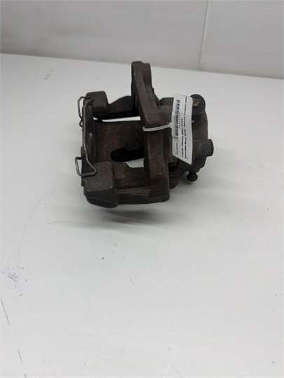 Pinza Freno Delantero Izquierda Mercedes-Benz VITO / MIXTO Furgón (W639) 111 CDI - Imagen 4
