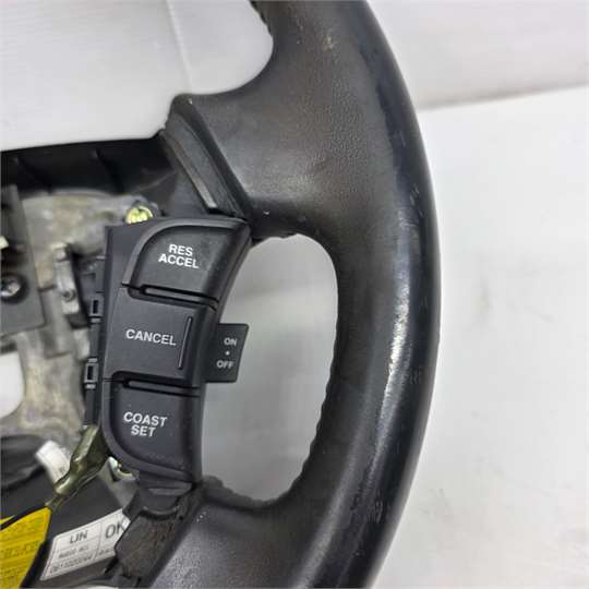 Volante Kia Carens (UN)(2007->) 2.0 CRDi 140 - Imagen 3
