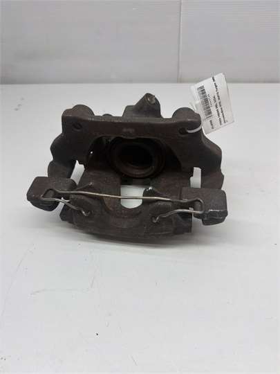 Pinza Freno Delantero Izquierda Mercedes-Benz VITO / MIXTO Furgón (W639) 111 CDI - Imagen 3