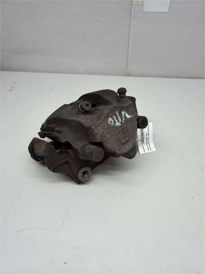 Pinza Freno Delantero Izquierda Mercedes-Benz VITO / MIXTO Furgón (W639) 111 CDI - Imagen 2