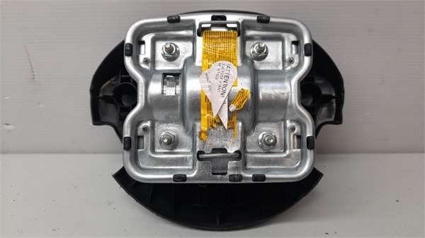 Airbag Volante Renault Clio III (2005->) 1.5 dCi (BR17, CR17) - Imagen 2