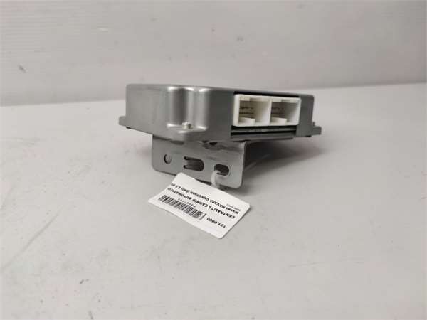 Centralita Cambio Automatico Nissan NAVARA Caja/Chasis (D40) 2.5 dCi 4WD - Imagen 4