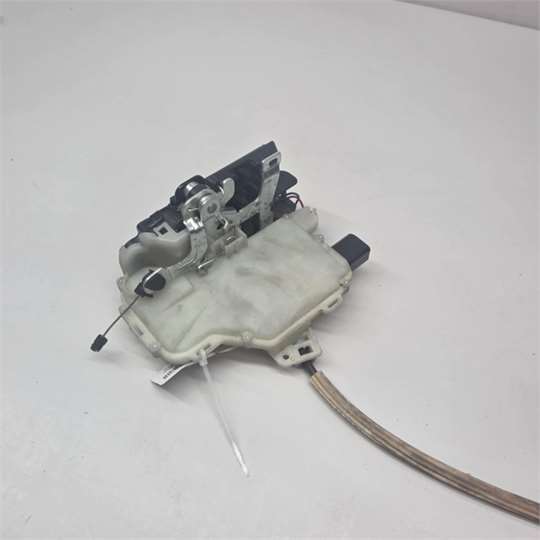 Cerradura Puerta Delantera Izquierda Seat Leon (1M1)(11.1999->) 1.9 TDI - Imagen 3