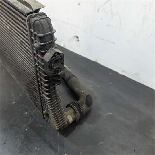 Intercooler Skoda Octavia Berlina (1Z3)(2004->) 2.0 TDI 16V - Imagen 4