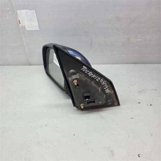 Retrovisor Izquierdo Hyundai Tucson (JM)(2004->) 2.0 CRDi - Imagen 2