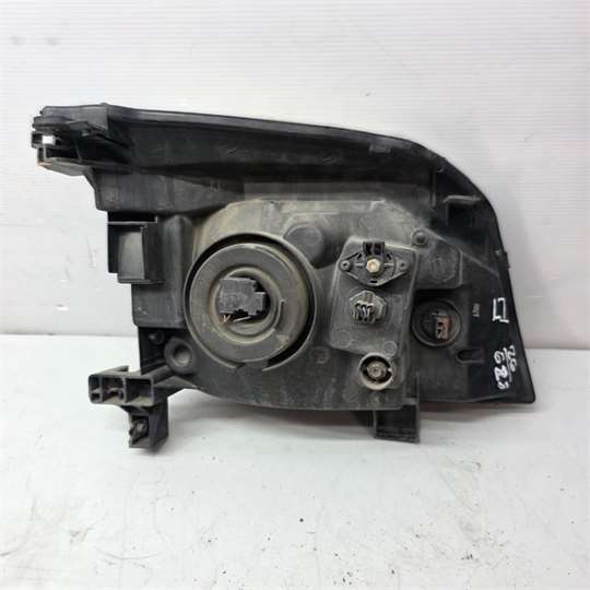 Faro Delantero Izquierdo Nissan X-Trail (T30)(06.2001->) 2.0 - Imagen 2