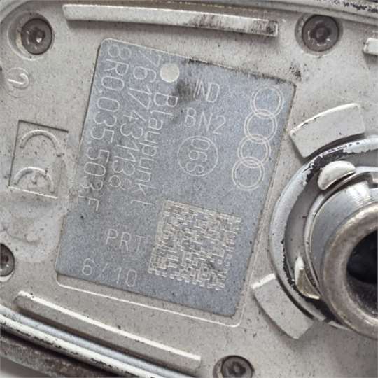 Antena Electrica Audi Q5 (8R)(2008->) 8R / XCAHAQ1 - Imagen 3