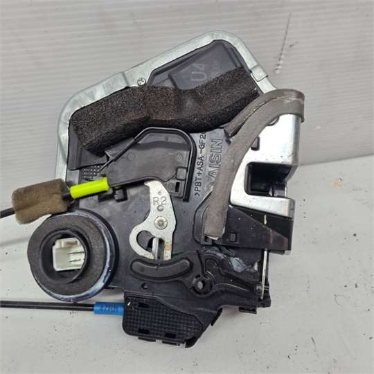 Cerradura Puerta Trasera Derecha Lexus IS220D 2.2 - Imagen 2