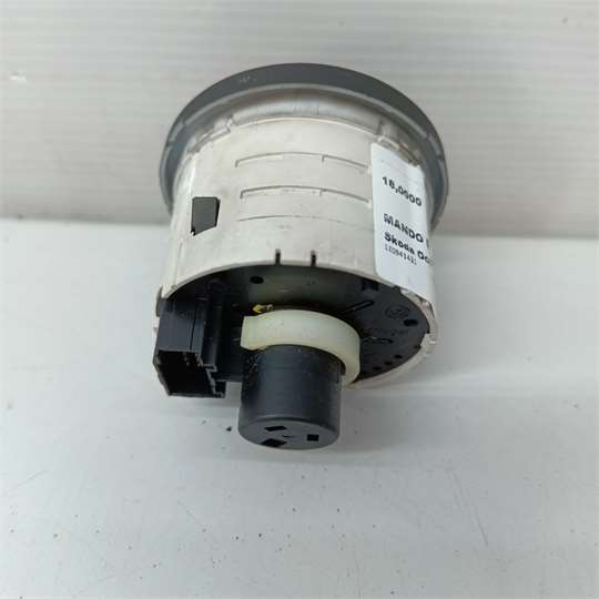 Mando De Luces Skoda Octavia Berlina (1Z3)(2004->) 2.0 TDI 16V - Imagen 2
