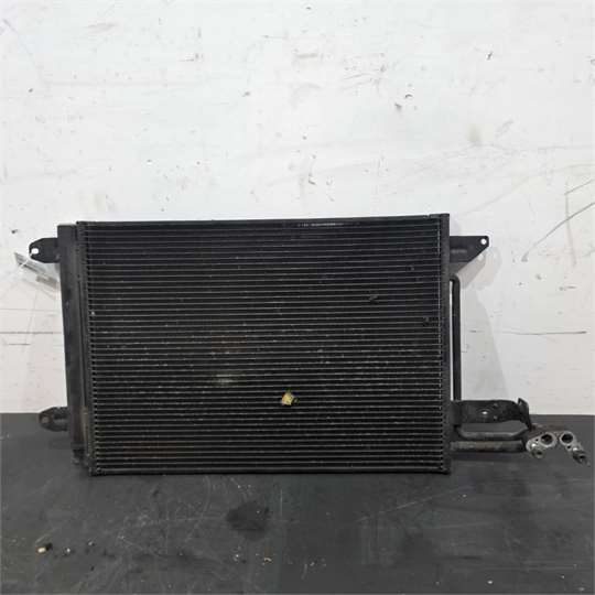 Radiador Aire Acondicionado Skoda Octavia Berlina (1Z3)(2004->) 2.0 TDI 16V - Imagen 2