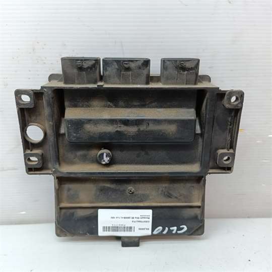 Centralita Renault Clio III (2005->) 1.4 16V - Imagen 3
